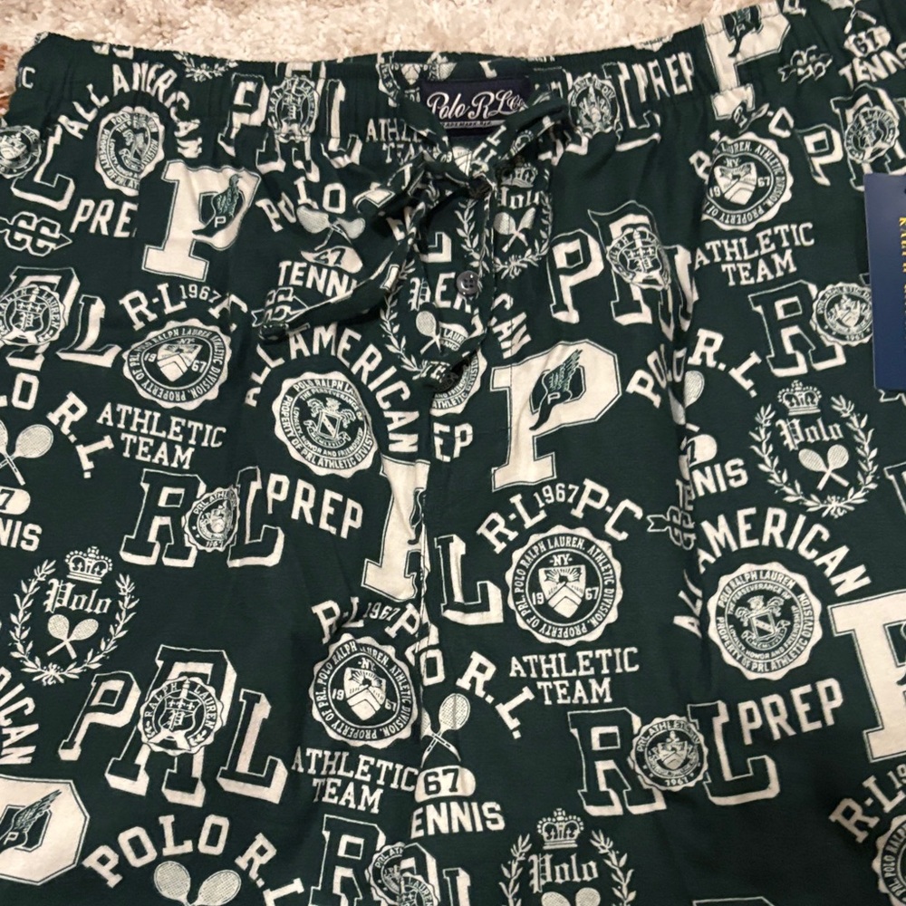 Polo by Ralph Lauren Dark Green